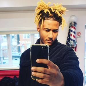 Meet your Posher, Donald